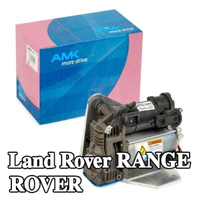 BILSTEIN ضاغط التعليق الهوائي — 2012 Land Rover Range Rover