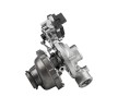 BR Turbo Sabitleme/montaj malzemeli turboşarj — Chevrolet Epica (10)