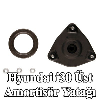 BILSTEIN Üst amortisör yatağı - B1 Servis Parçaları, Ön Aks — 2012 Hyundai i30