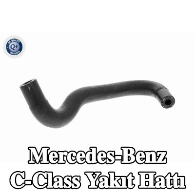 VAICO Yakıt hattı — 1997 Mercedes-Benz C-Class