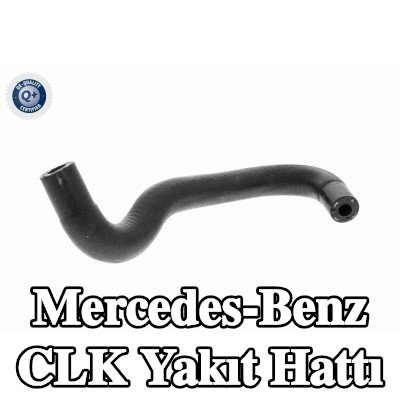 VAICO Yakıt hattı — 2000 Mercedes-Benz Clk
