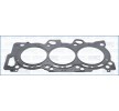 AJUSA Kafa contası MULTILAYER STEEL, 1, 4mm — Opel Monterey (1)