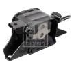 FEBI BILSTEIN Motor yatağı, sol — Hyundai Elantra (4)