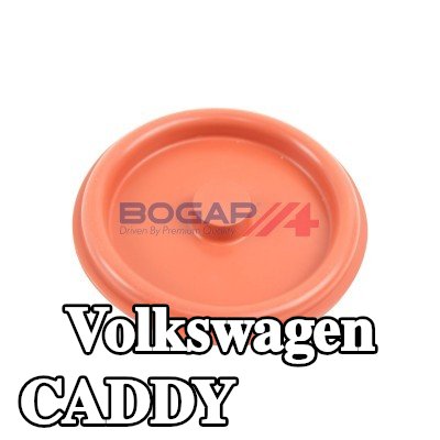 BOGAP مضخة الوقود 105l/h — 2005 Volkswagen Caddy