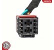 ESEN SKV Elektrik motoru, bagaj kapağı — Kia Cee'd (4)