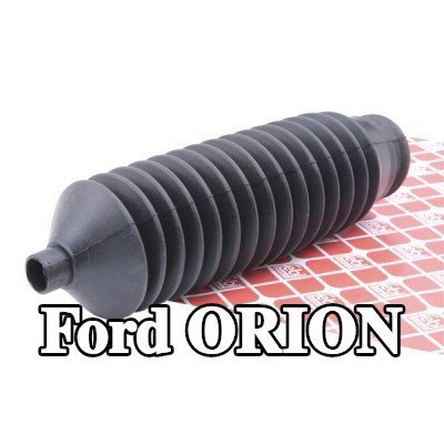 FEBI BILSTEIN غطاء عمود التوجيه للمحور الأمامي الأيسر — Ford Orion