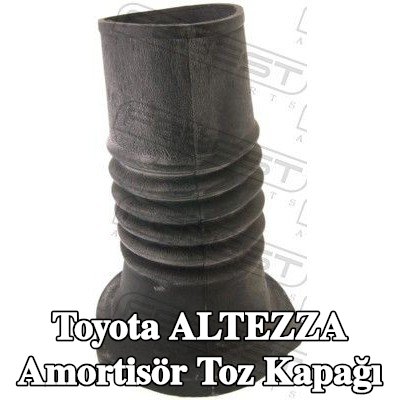 FEBEST Amortisör toz kapağı Ön Aks — Toyota Altezza