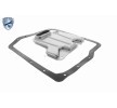 VAICO Conta/sızdırmazlık elemanı içeren otomatik şanzıman filtre kiti — 2001 Lexus Gs (4)