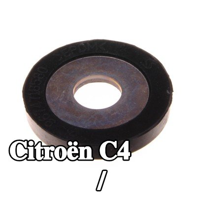 CITROEN/PEUGEOT التثبيت، إطار الدعم/حامل المحرك — Citroën C4