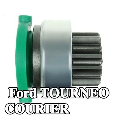 AS-PL ترس حر، مشغل — Ford Tourneo Courier