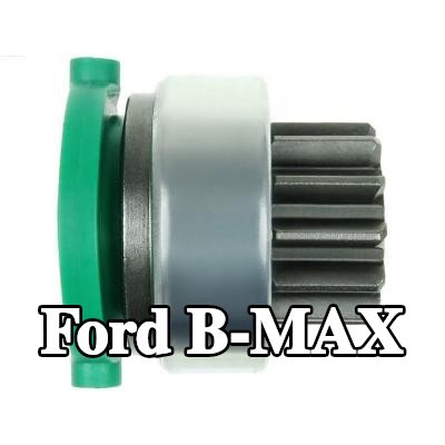 AS-PL ترس حر، مشغل — Ford B-max