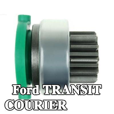 AS-PL ترس حر، مشغل — Ford Transit Courier