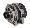 BOSCH Alternatör 150A — Citroën Xantia (2)
