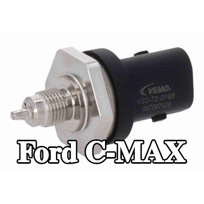 VEMO مستشعر درجة حرارة الزيت — Ford C-max