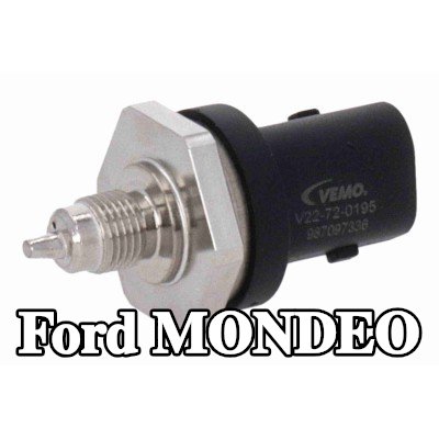 VEMO مستشعر درجة حرارة الزيت — Ford Mondeo