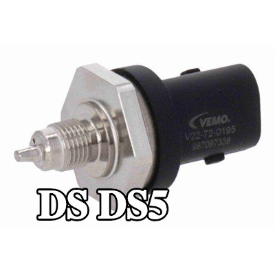 VEMO مستشعر درجة حرارة الزيت — DS Ds5