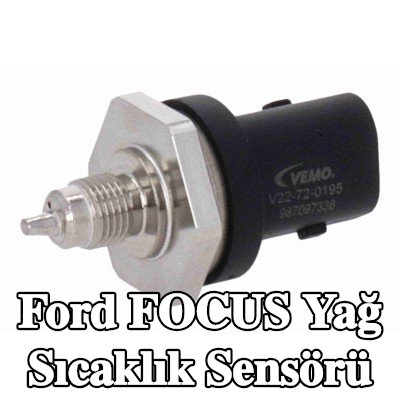 VEMO Yağ sıcaklık sensörü — Ford Focus