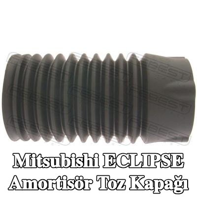 FEBEST Amortisör toz kapağı Arka Aks — Mitsubishi Eclipse