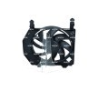 NRF Fan, radyatör 360mm, radyatör fan kapağı — 2002 Ford Courier (3)