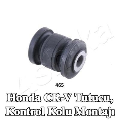 ASHIKA Tutucu, kontrol kolu montajı — Honda Cr-v