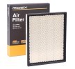RIDEX Filtre kiti — 2000 Renault Master (2)