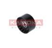 KAMOKA Saptırma / kılavuz kasnağı, V-ribbed belt Outer Diameter: 60mm — 1997 Honda Shuttle (4)
