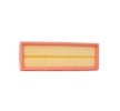 RIDEX Filtre kiti — Opel Movano (2)