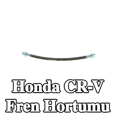 BOSCH Fren hortumu 262mm — 2002 Honda Cr-v