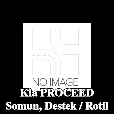 Oyodo Somun, Destek / Rotil — Kia Proceed