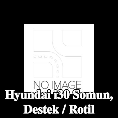 Oyodo Somun, Destek / Rotil — Hyundai i30