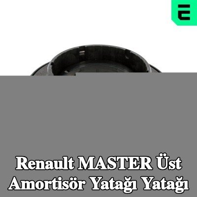 OPTIMAL Üst amortisör yatağı yatağı — 2000 Renault Master