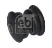 FEBI BILSTEIN Burç, yaprak yay Arka Aks Sol, Arka Aks Sağ — 2012 Ford Transit (2)