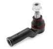 FEBI BILSTEIN Rot kolu grubu Ön Aks Sol, kilit somunu ile — 2012 Ford S-max (4)