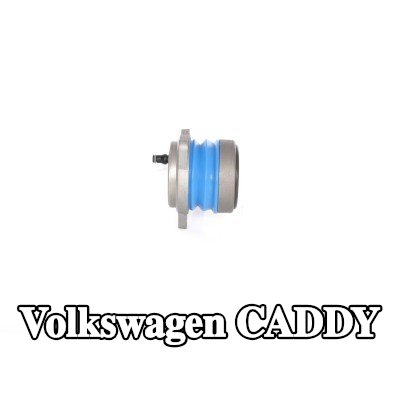 BOSCH أسطوانة تابعة متحدة المركز — 2012 Volkswagen Caddy