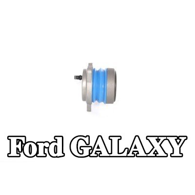 BOSCH أسطوانة تابعة متحدة المركز — 2000 Ford Galaxy