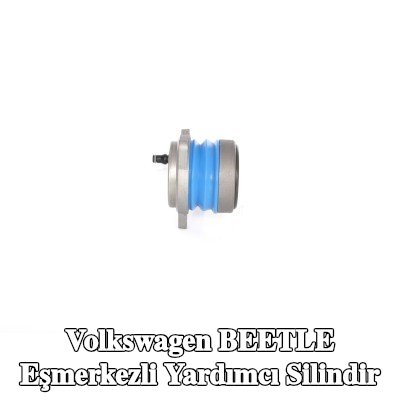 BOSCH Eşmerkezli yardımcı silindir — Volkswagen Beetle