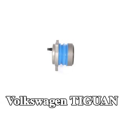 BOSCH أسطوانة تابعة متحدة المركز — 2012 Volkswagen Tiguan