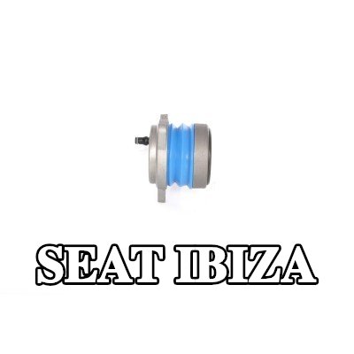 BOSCH أسطوانة تابعة متحدة المركز — SEAT Ibiza