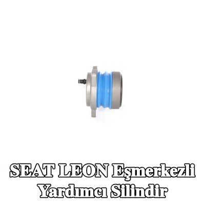 BOSCH Eşmerkezli yardımcı silindir — 2012 SEAT Leon