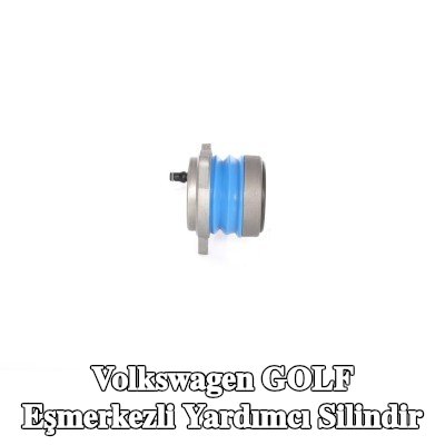 BOSCH Eşmerkezli yardımcı silindir — 2000 Volkswagen Golf