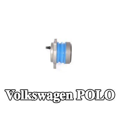 BOSCH أسطوانة تابعة متحدة المركز — 2012 Volkswagen Polo