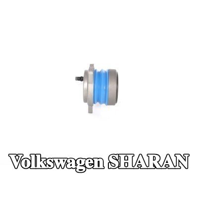 BOSCH أسطوانة تابعة متحدة المركز — 2012 Volkswagen Sharan
