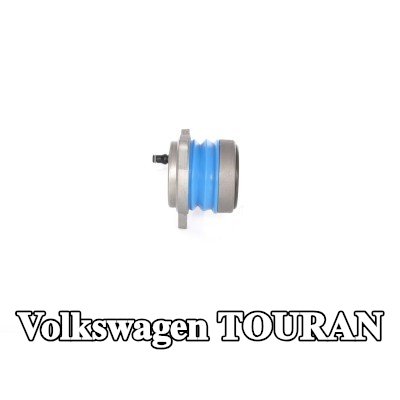 BOSCH أسطوانة تابعة متحدة المركز — 2012 Volkswagen Touran