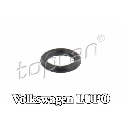 TOPRAN حشية الزيت، ناقل الحركة الأوتوماتيكي — Volkswagen Lupo