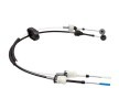 FEBI BILSTEIN Vites seçme kablosu — 2016 Opel Astra (1)