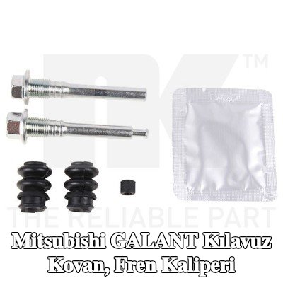 NK Kılavuz Kovan, fren kaliperi — Mitsubishi Galant