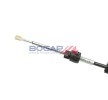 BOGAP Vites seçme kablosu Ön — 2016 SEAT Ibiza (3)