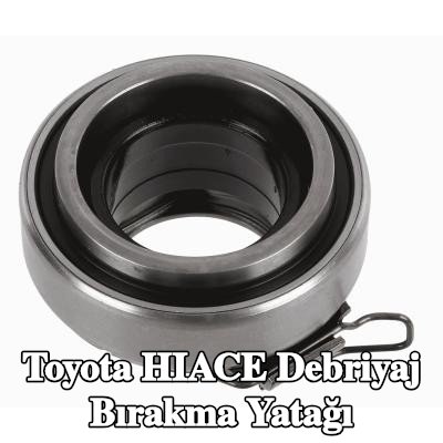 SACHS Debriyaj bırakma yatağı — 1995 Toyota Hiace