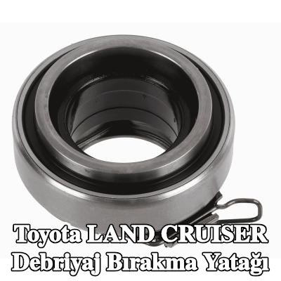 SACHS Debriyaj bırakma yatağı — Toyota Land Cruiser