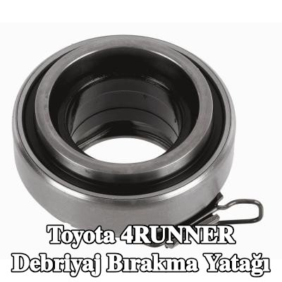 SACHS Debriyaj bırakma yatağı — 1990 Toyota 4runner